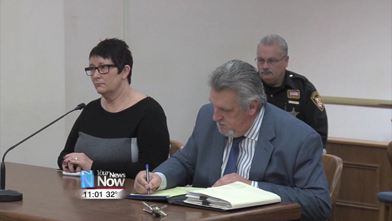 Edelbrock gets sentenced to 44 months for Bank Fraud